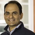 Photo of Arvind Purushotham, Managing Director at Citi Ventures