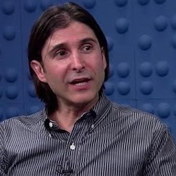 Simon Rothman's Investing Profile - Greylock Partner | Signal