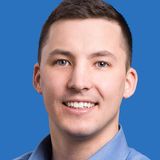 Photo of Rob Mccall, Investor at .406 Ventures