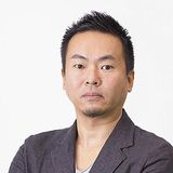 Photo of Yuya Takegawa, Vice President at CyberAgent Ventures