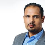 Photo of Sumeet Jain, General Partner at Luma Capital Partners