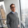 Photo of Richard Barton, Investor