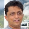 Photo of Shashi Kumar, Advisor at SK Telecom Americas