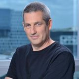 Photo of Daniel Cohen, General Partner at Viola Ventures