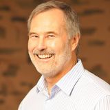 Photo of Keith Larson, InterVen Partners