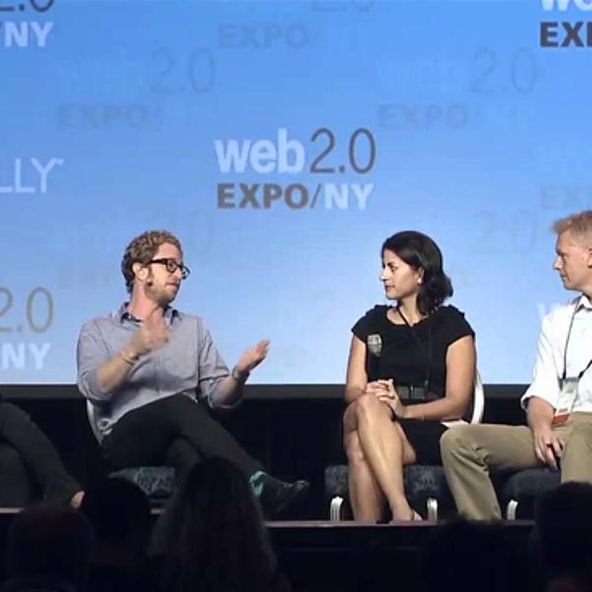 Photo of Mo Koyfman, General Partner at Shine Capital