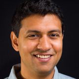 Photo of Amitt Mahajan, Managing Partner at Presence Capital