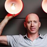 Photo of shai saul, Internet Fields Forever