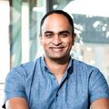 Photo of Arun Mathew, Partner at Accel