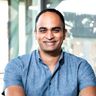 Photo of Arun Mathew, Partner at Accel