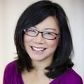 Photo of Marian Nakada, Vice President at Johnson & Johnson Innovation