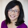 Photo of Marian Nakada, Vice President at Johnson & Johnson Innovation