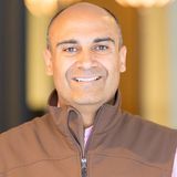 Photo of Manu Kumar, Investor at K9 Ventures