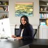 Photo of Ruchi Sanghvi, Partner at South Park Commons