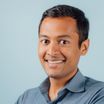 Photo of Gautam Gupta, General Partner at TCV