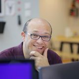 Photo of Ariel Finkelstein, Venture Partner at Inovo VC