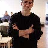 Photo of Arie Abecassis, Partner at ICONYC labs