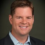 Photo of Mark Farrell, Managing Director at Thayer Ventures