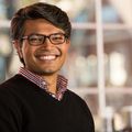 Photo of Ramneek Gupta, Managing Director at PruVen Capital