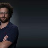 Photo of Eldad Farkash, Venture Partner at Angular Ventures