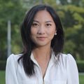 Photo of Crystal Huang, Partner at GV (Google Ventures)