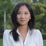 Photo of Crystal Huang, Partner at GV (Google Ventures)