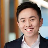 Photo of Bill He, Managing Director at Lone Pine Capital LLC