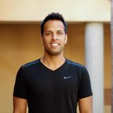 Photo of Rish Gupta, Associate at Founder Collective