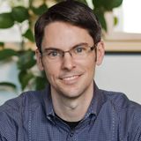 Photo of Rick Klau, Partner at GV (formerly known as Google Ventures)