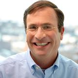 Photo of Russell Fleischer, General Partner at Battery Ventures