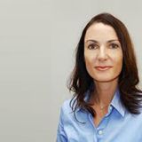 Photo of Maja Lapcevic, Mastercard