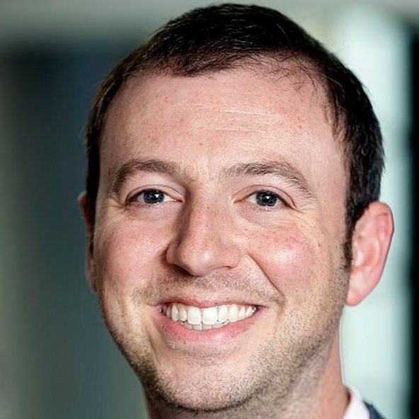 Photo of Matt Kozlov, Managing Director at Techstars