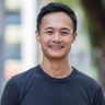 Photo of Eddy Lee, Managing Partner at Coffee Ventures