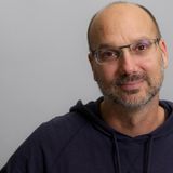 Photo of Andy Rubin, Managing Partner at Playground Global