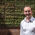 Photo of Riley Newman, General Partner at Wave Capital