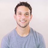 Photo of Daniel Asper, Continuum Health Ventures