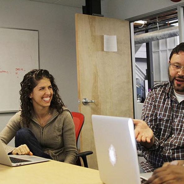 Photo of Sarah Tavel, General Partner at Benchmark