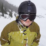 Photo of Michel Meyer, Partner at NewTechWorld LLC