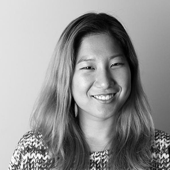 Photo of Sol Lee, Principal at Nyca Partners