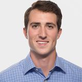 Photo of Connor Ryan, President at Frontier Growth
