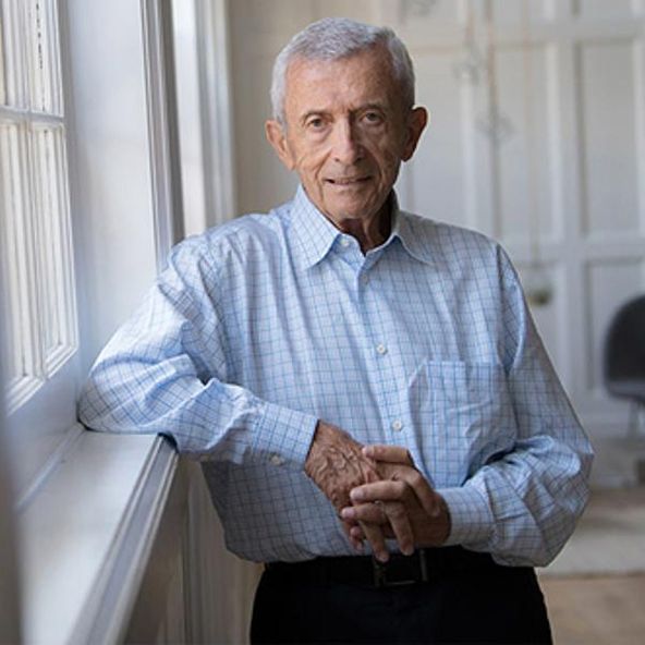Photo of Pierre Lamond, Investor at Eclipse Ventures