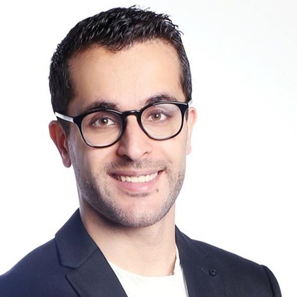 Samir Chaibi's Investing Profile - Insignia Ventures Partners Principal ...