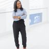 Photo of Netta Dobbins