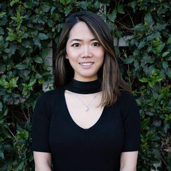 Sophie Liao's Investing Profile - Oyster Ventures Investor | Signal