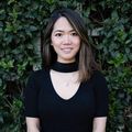 Photo of Sophie Liao, Investor at Oyster Ventures