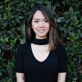 Photo of Sophie Liao, Investor at Oyster Ventures