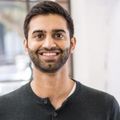 Photo of Sunil Pai, Partner at AngelList