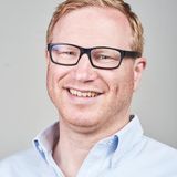 Photo of Nico Lumma, Managing Partner at next media accelerator GmbH