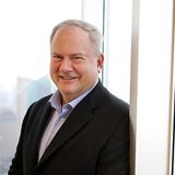 Photo of Gary Rieschel, Managing Partner at Qiming Venture Partners USA