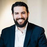 Photo of Matthew Goldstein, General Partner at Systemiq Capital
